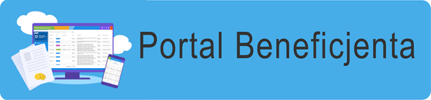 Portal Beneficjenta