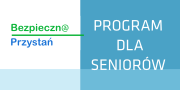 Bezpieczna Przystań - program profilaktyczny dla seniorów (serwis zewnętrzny)