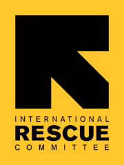 International Rescue Committee (serwis zewnętrzny)