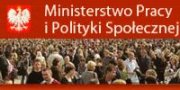 Ministerstwo Pracy i Polityki Społecznej (serwis zewnętrzny)