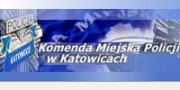 Komenda Policji w Katowicach (serwis zewnętrzny)