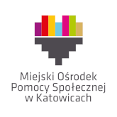 Strona główna | Miejski Ośrodek Pomocy Społecznej w Katowicach